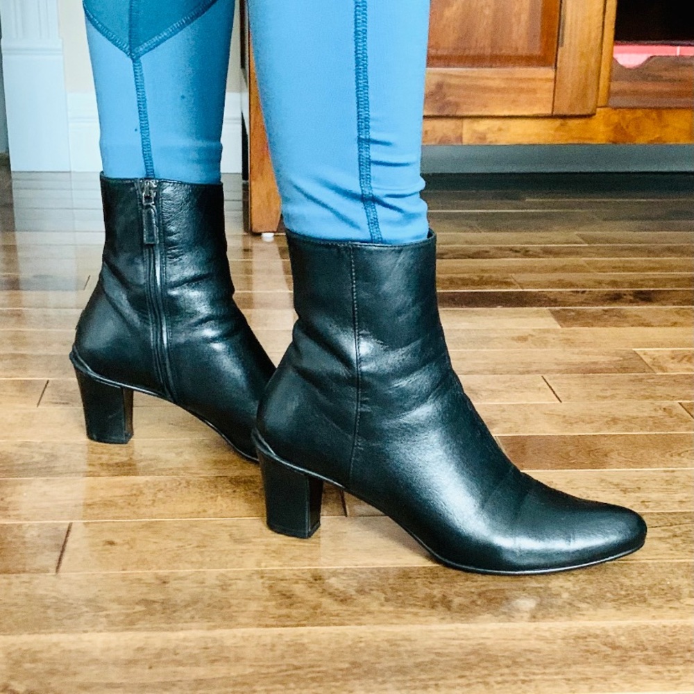 Prada Bootie - Picture 7 of 7